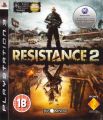 Resistance 2