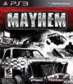 Mayhem 3D