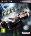 Ridge Racer Unbounded