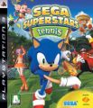 Sega Superstars Tennis