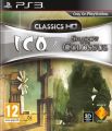 ICO and Shadow of the Colossus HD Collection