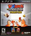 Worms The Revolution Collection