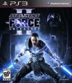 Star Wars The Force Unleashed 2