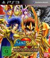 Saint Seiya Brave Soldiers