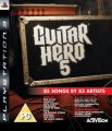 Guitar Hero   5