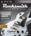 Rocksmith 2014