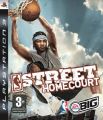 NBA Street Homecourt