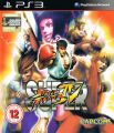 Super Street Fighter IV Arcade Edition