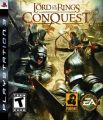 Lord of the Rings Conquest