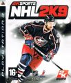 NHL 2K9