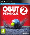 Obut Petanque 2