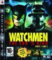 Watchmen The End is Nigh Part 1 and 2