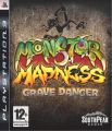 Monster Madness Grave Danger