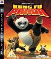 Kung Fu Panda