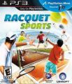 Racquet Sports