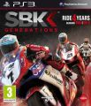 SBK Generations