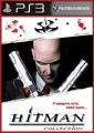 Hitman Collection