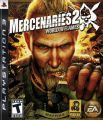 Mercenaries 2 World in Flames