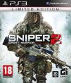 Sniper Ghost Warrior 2