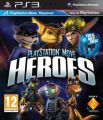 Playstation Move Heroes