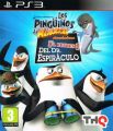 Penguins of Madagascar Dr.Blowhole Returns   Again!