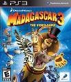 Madagascar 3 The Video Game