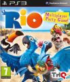 Rio The Video Game