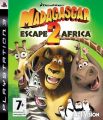 Madagascar Escape 2 Africa