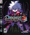 Disgaea 3