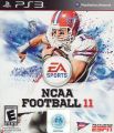 NCAA Football 2011