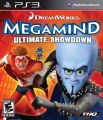 Megamind Ultimate Showdown