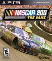 NASCAR 2011 The Game