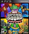 Marvel Super Hero Squad