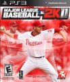 Major League Baseball 2K11