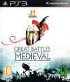 History Channel   Great Battles Medieval