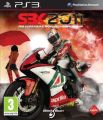 SBK 2011 FIM Superbike World Championship