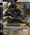 Socom Confrontation