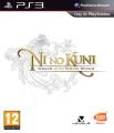 Ni no Kuni Гнев Белой Ведьмы