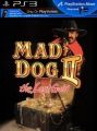 Mad Dog II The Lost Gold