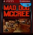 Mad Dog McCree