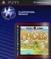 PixelJunk Monsters