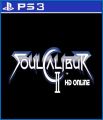 Soulcalibur 2 HD ONLINE