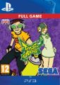 Jet Set Radio